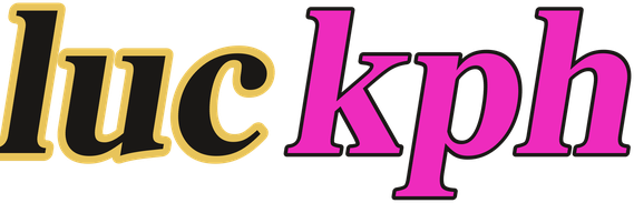 luckph logo
