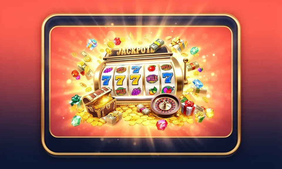 luckph Play from your phone without a download
