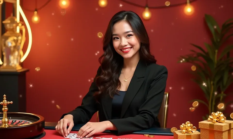 luckph Slot Feature Spins Access