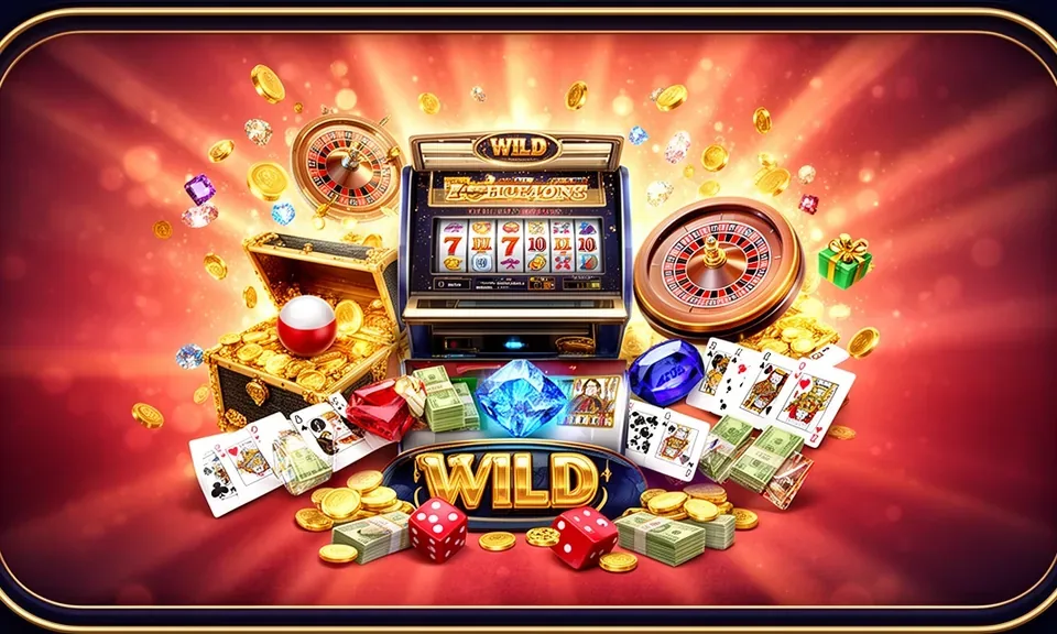 luckph Casino
