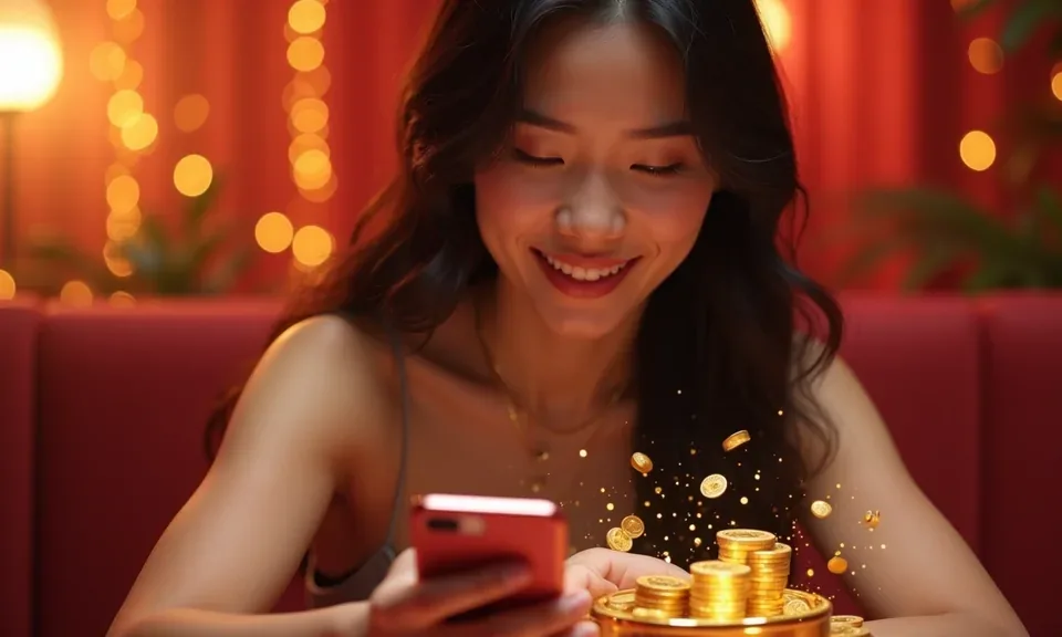 luckph Mobile first